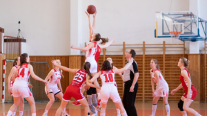 Basket Random Unblocked
