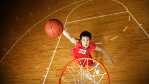 Dunk Calculator